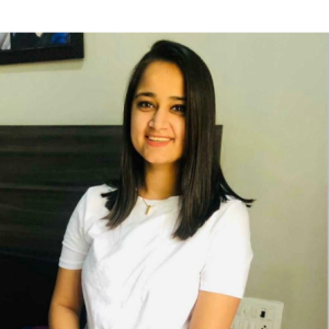 Naina Patel