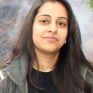 Naincesh Gupta