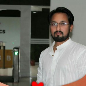 Naineesan Goyal