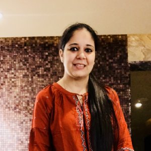 Nainit Chauhan
