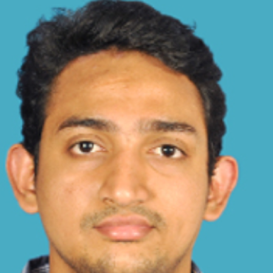 Nairan Venkatesh