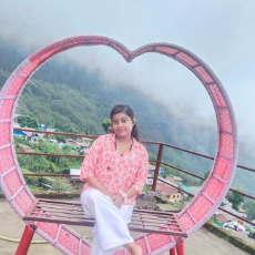 Nairitit Trivedi