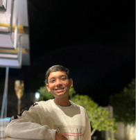 Naitik Agrawal