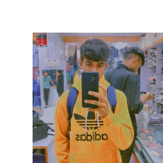 Naitik PatelProfile Image