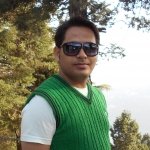 Najeebuit Awasthi