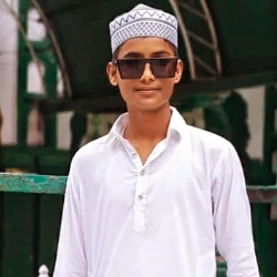 Najian Khan