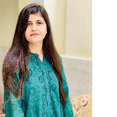 Najiha Haniya