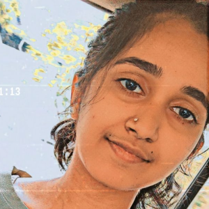 Nakshathrav Kulkarni
