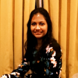 Nakshatraan Gupta