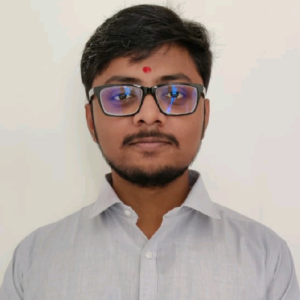 Nakuav Deshpande