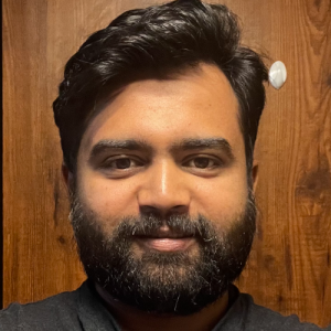 Nakuesh Chauhan
