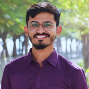 Nakuesh Pawar