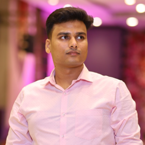 Nakuesh Trivedi