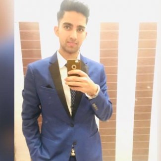 Nakuit Mishra
