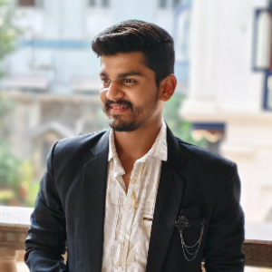Nakul Nerkar