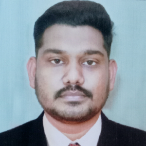 Nalin Vaghaliya