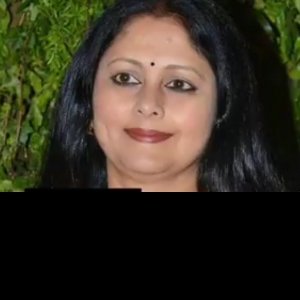 Nalinesh Bansal