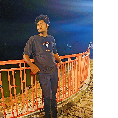 Nallaganti Kiran