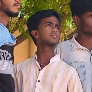 Nallendhiraav Gupta