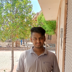Namaav Goyal