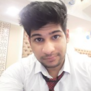 Namaav Joshi