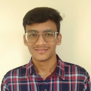 Namaav Pawar