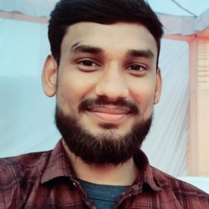 Namaav Reddy