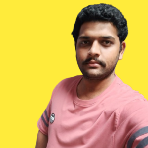 Namaav Reddy