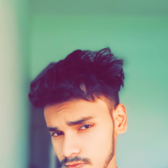 Namaav TrivediProfile Image
