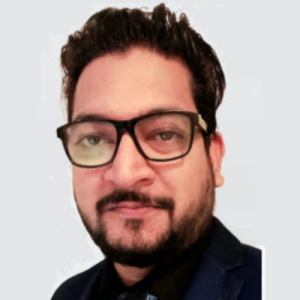 Namaesh Bansal