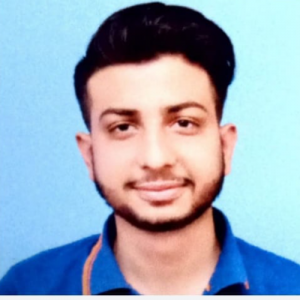 Namaesh Deshpande