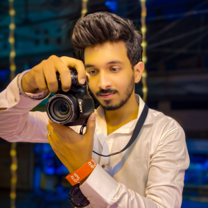 Namaesh JoshiProfile Image