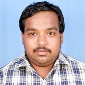 Namaesh Pandey