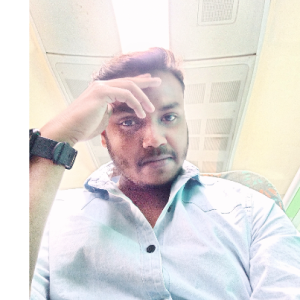 Namait GuptaProfile Image
