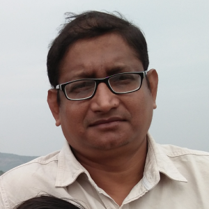 Naman Kumar Barman