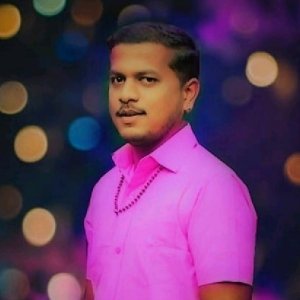 Namdean Pawar