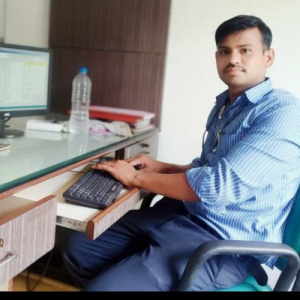 Namdeit Chauhan