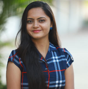 Namira Amrutiya