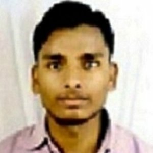 Namit Trivedi