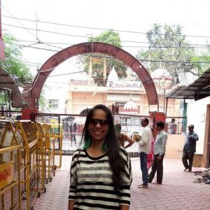 Namratan Goyal