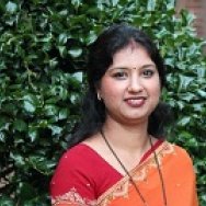 Namratav Deshpande