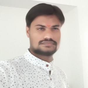 Nanan Trivedi