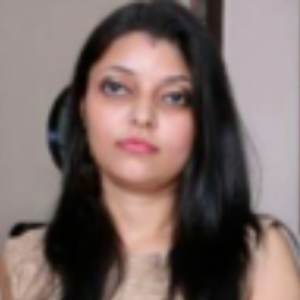 Nancav Pandey