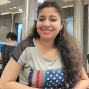 Nancit AgarwalProfile Image