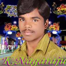 Nand Kishore Kavali