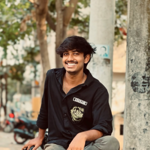 Nanda Sai Kiran