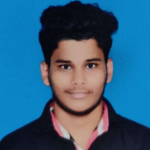 Nanda Suresh