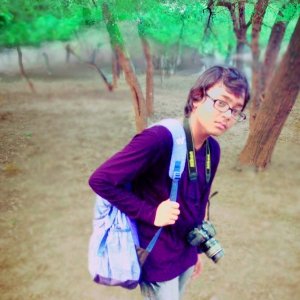 Nandaan Chauhan