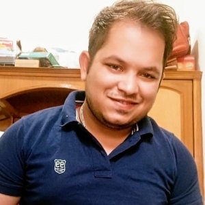 Nandaav Awasthi