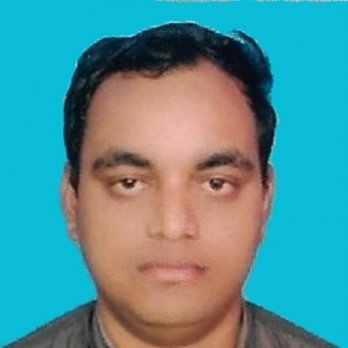 Nandaesh Joshi